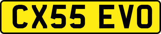 CX55EVO