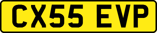 CX55EVP