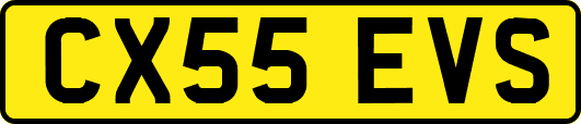 CX55EVS