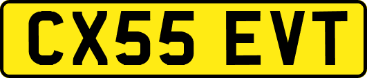 CX55EVT