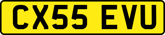 CX55EVU