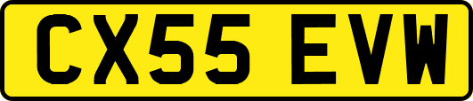 CX55EVW