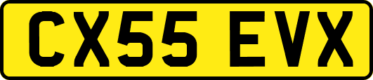 CX55EVX