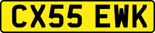 CX55EWK
