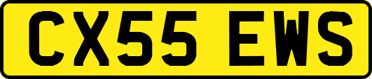 CX55EWS