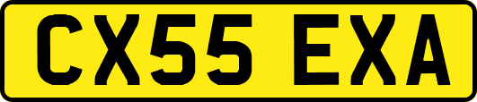 CX55EXA