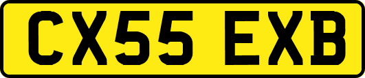 CX55EXB