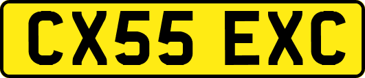 CX55EXC