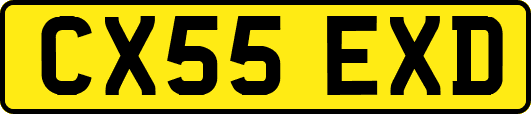 CX55EXD