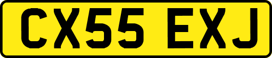 CX55EXJ