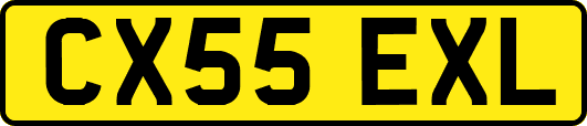 CX55EXL