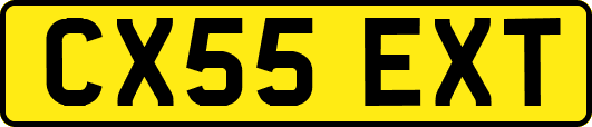 CX55EXT