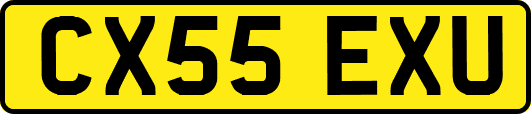 CX55EXU