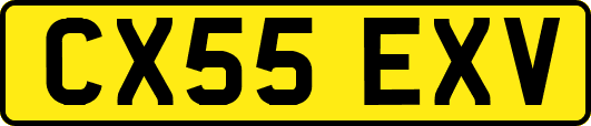 CX55EXV
