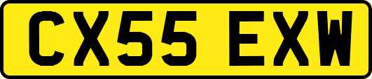 CX55EXW