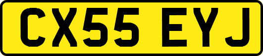 CX55EYJ