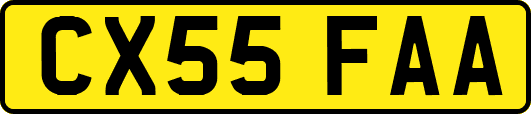 CX55FAA