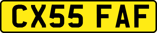 CX55FAF