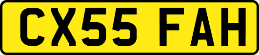 CX55FAH