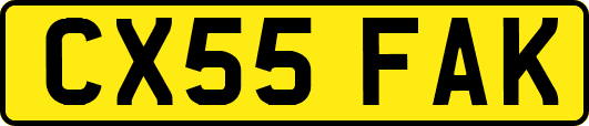 CX55FAK