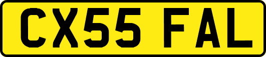 CX55FAL
