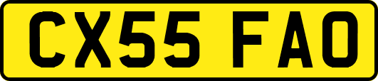 CX55FAO