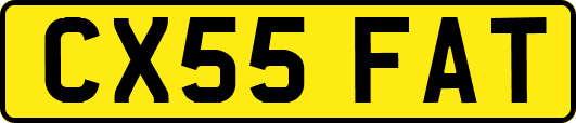 CX55FAT