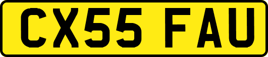 CX55FAU