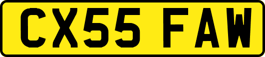 CX55FAW
