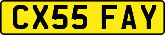 CX55FAY