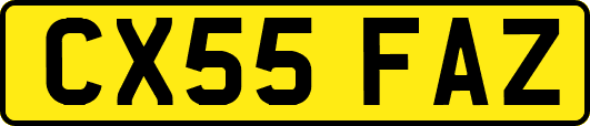 CX55FAZ