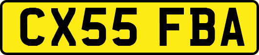 CX55FBA