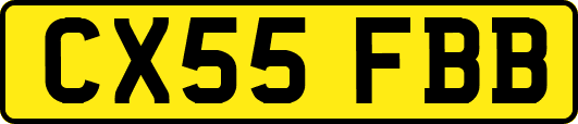 CX55FBB