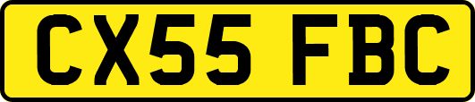 CX55FBC