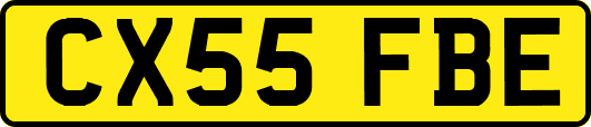 CX55FBE