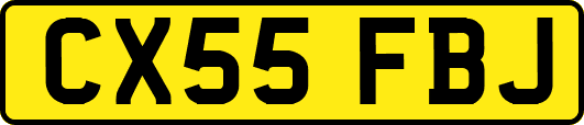 CX55FBJ