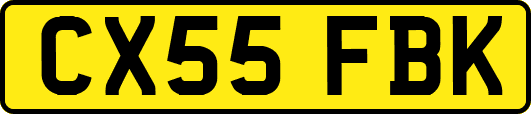 CX55FBK