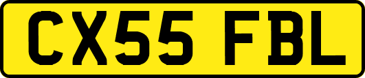 CX55FBL