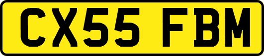CX55FBM