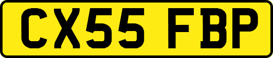 CX55FBP