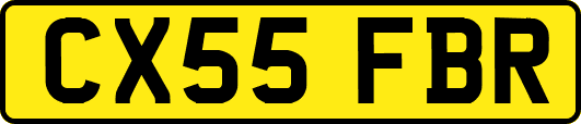 CX55FBR