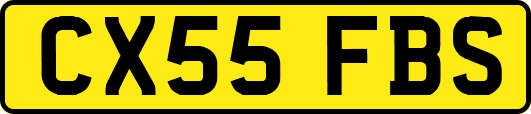 CX55FBS