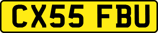 CX55FBU