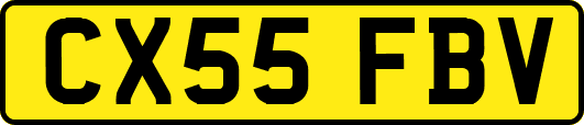 CX55FBV