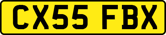 CX55FBX