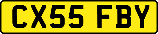 CX55FBY