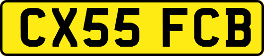 CX55FCB