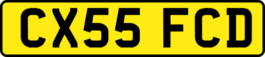 CX55FCD