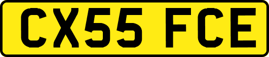 CX55FCE