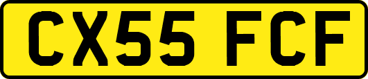 CX55FCF